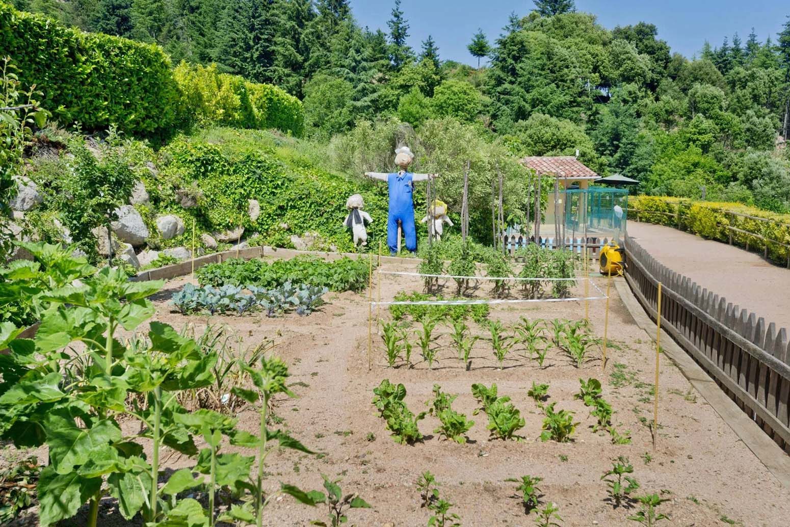 agroturismo en vilar rural